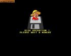 Screen gry P.P. Hammer: 
