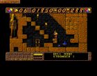 Screen gry P.P. Hammer: 