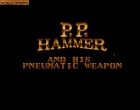 Screen gry P.P. Hammer: 