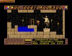 Screen gry P.P. Hammer: 