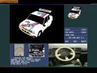 Screen gry Rally Championships:Peugeot 205 Rallies 