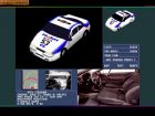 Screen gry Rally Championships:Opel Calibra 