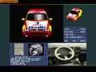 Screen gry Rally Championships:Lancia Delta 