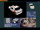 Screen gry Rally Championships:Toyota Celica 