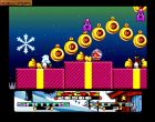 Santa's Xmas Caper:  