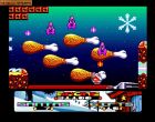 Santa's Xmas Caper:  