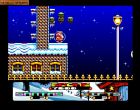 Obrazek z gry Santa's Xmas Caper
