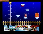 Santa's Xmas Caper:  