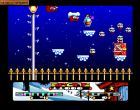 Santa's Xmas Caper:  