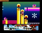 Santa's Xmas Caper:  