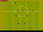 Sensible World of Soccer '95/'96: Zaczynamy mecz. 