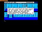 Space Quest: The Sarien Encounter:  
