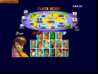 Obrazek z gry Super Street Fighter II: The New Challengers