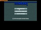 Obrazek z gry Teenagent (Teen Agent)