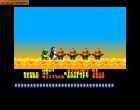 Obrazek z gry The Aquatic Games: Starring James Pond and the Aquabats