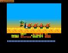 Obrazek z gry The Aquatic Games: Starring James Pond and the Aquabats