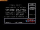 Obrazek z gry The Last Ninja Remix