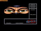 Obrazek z gry The Last Ninja Remix