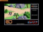 Obrazek z gry The Last Ninja Remix