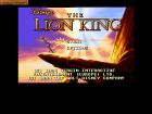 Screen gry The Lion King: 