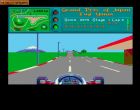 Vroom:  