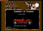 1000 Miglia:  