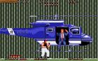 Bad Dudes:  