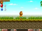 Brian The Lion:  