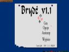 Screen - Brydź 1.1 (PL)