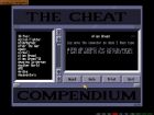 Screen - Cheat's Bank