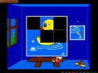 Screen gry Ciach-Bach: 