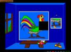 Screen gry Ciach-Bach: 