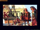 Obrazek z gry Columbus Christoph (PL)