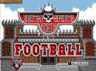 Obrazek z gry Crazy Football aka. Brutal Football