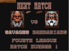 Obrazek z gry Crazy Football aka. Brutal Football