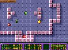 Obrazek z gry Dimo's Quest