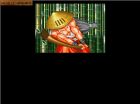 Screen gry Fightin' Spirit: 