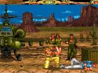 Fightin' Spirit:  
