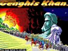 Genghis Khan: Conquests Of Love And War:  