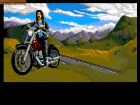 Harley Davidson:  