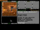 Screen - Legend of Faerghail