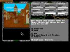 Screen - Legend of Faerghail