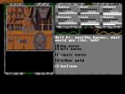 Screen - Legend of Faerghail