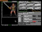 Screen - Legend of Faerghail