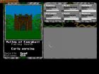 Legend of Faerghail:  