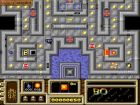 Mean Arenas:  