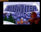 Midwinter:  