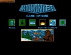 Midwinter:  