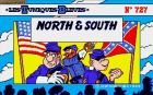 North & South:  
