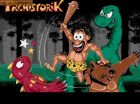 Prehistorik:  